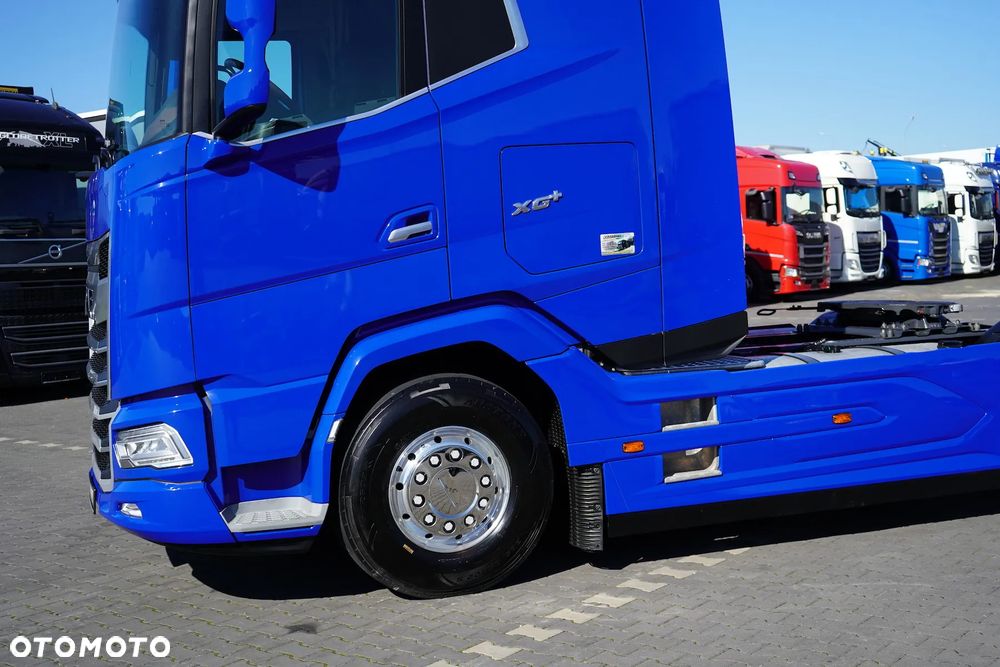 DAF / XG + / 530 / ACC / EURO 6 / RETARDER / I – COOL - 19
