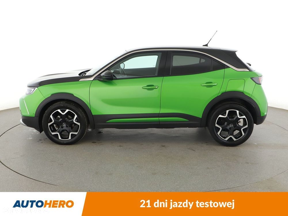 Opel Mokka - 2