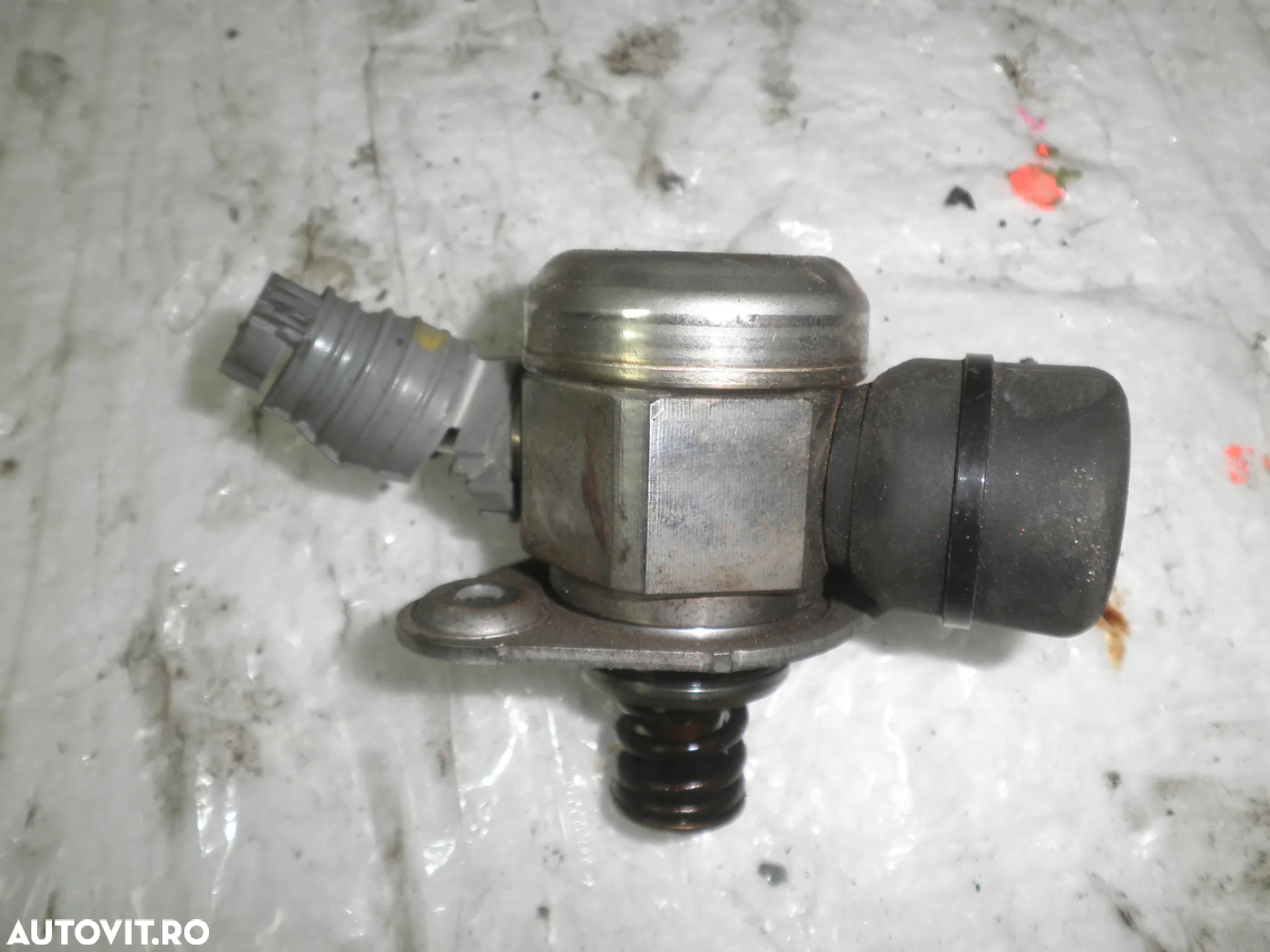 Pompa inalta presiune / injectie Hyundai ix35 , i40, Kia Sportage, Pro Cee'd 35320-2B140 0261520306 - 2