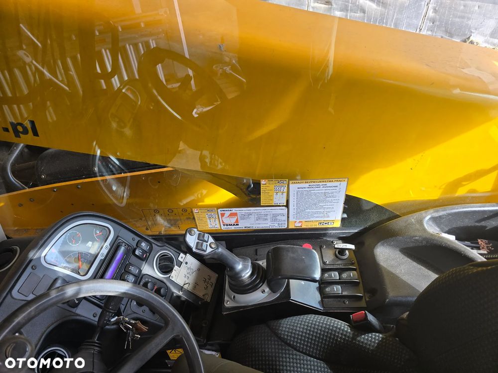 JCB 536-60 super agri - 8