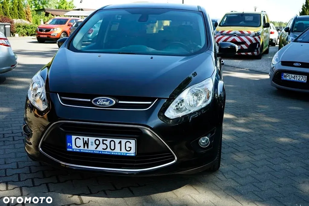 Ford C-MAX - 3