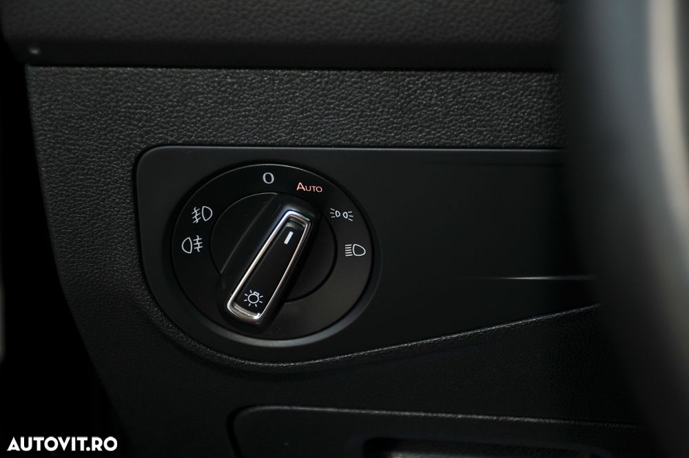 Volkswagen Tiguan - 24