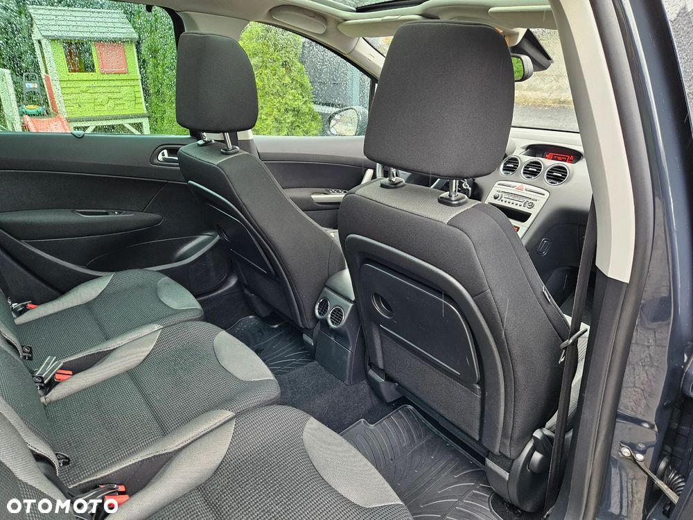 Peugeot 308 1.6 VTi Active - 14