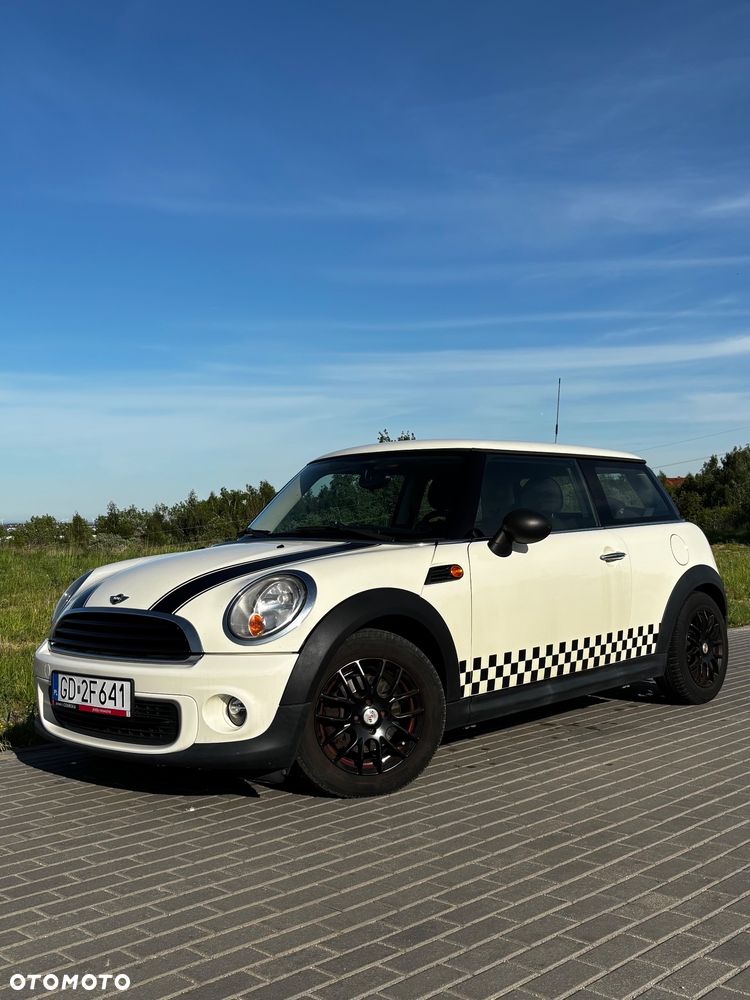 MINI ONE Standard - 1