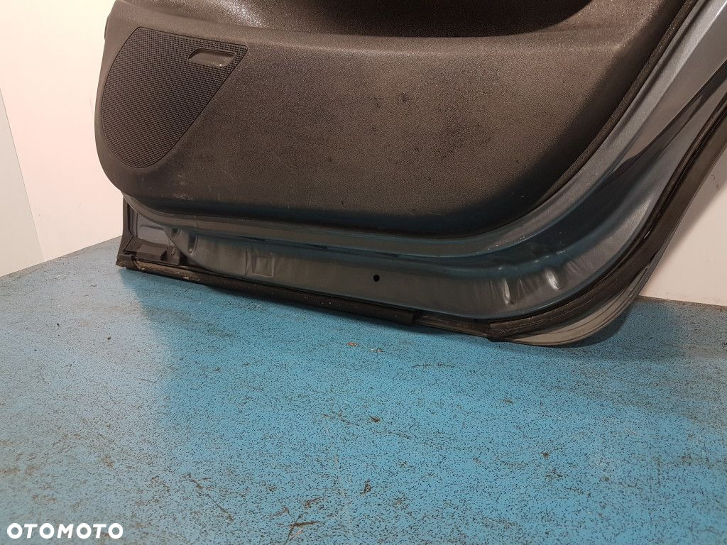 CITROEN C4 GRAND PICASSO DRZWI TYŁ PRAWE EZW - 13