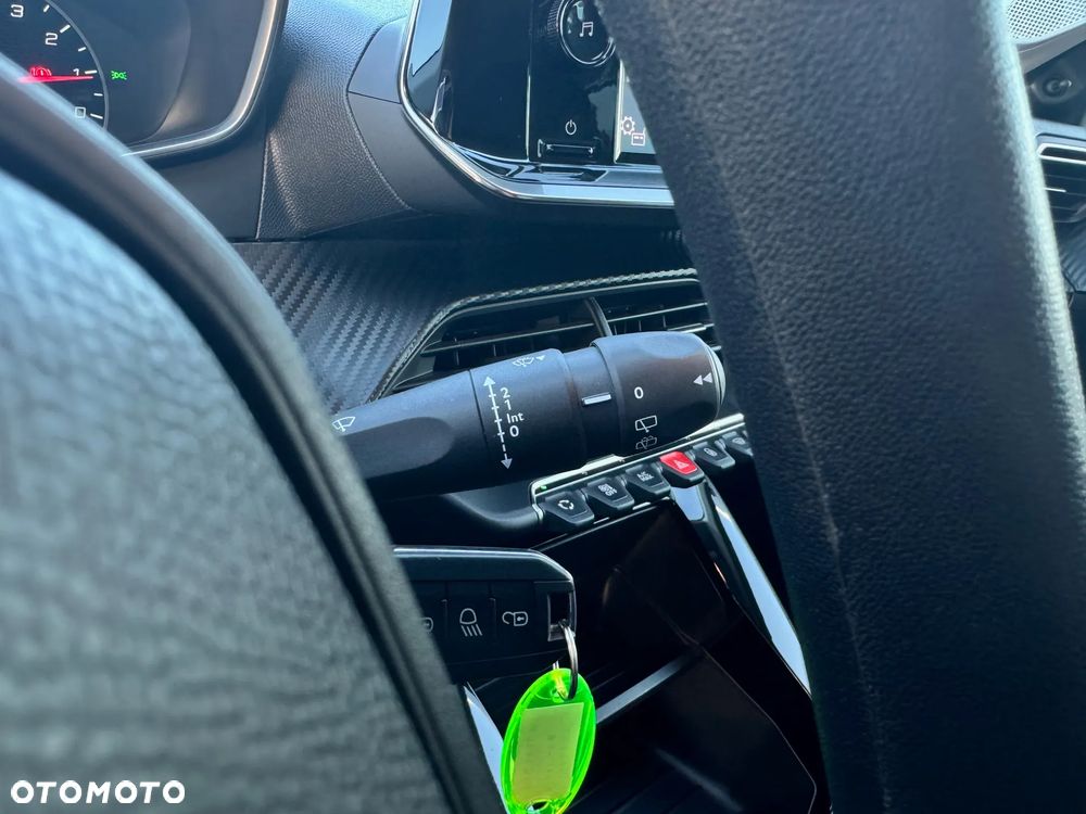 Peugeot 208 PureTech 75 Like - 17