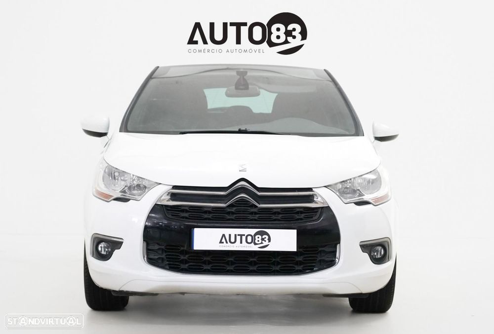 Citroën DS4 1.6 e-HDi Chic - 2