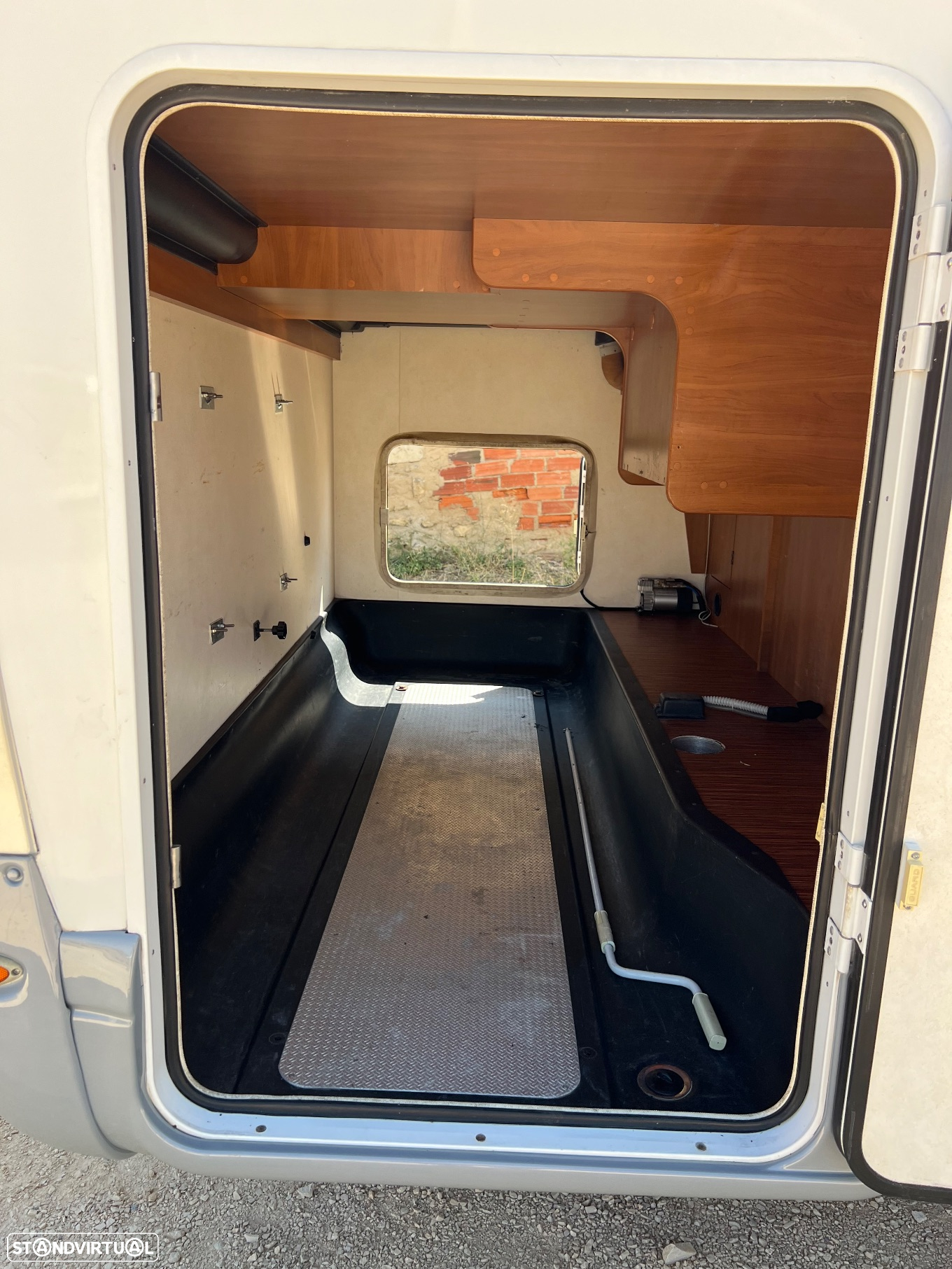Laika Kreos Fiat Ducato - 7