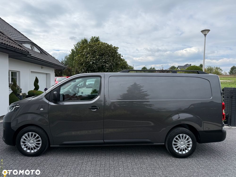 Toyota Proace - 2