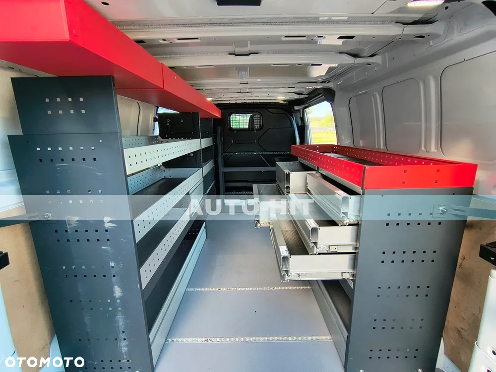 Ford Transit - 16