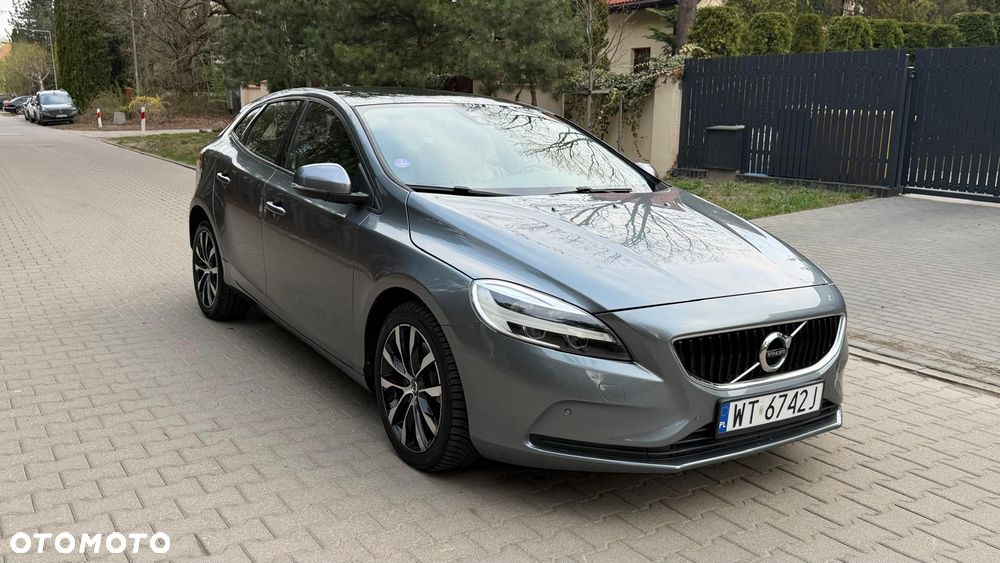 Volvo V40 - 1