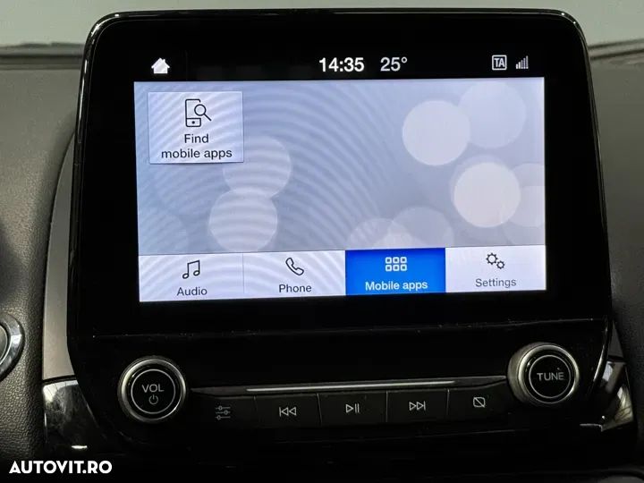 Ford EcoSport - 30