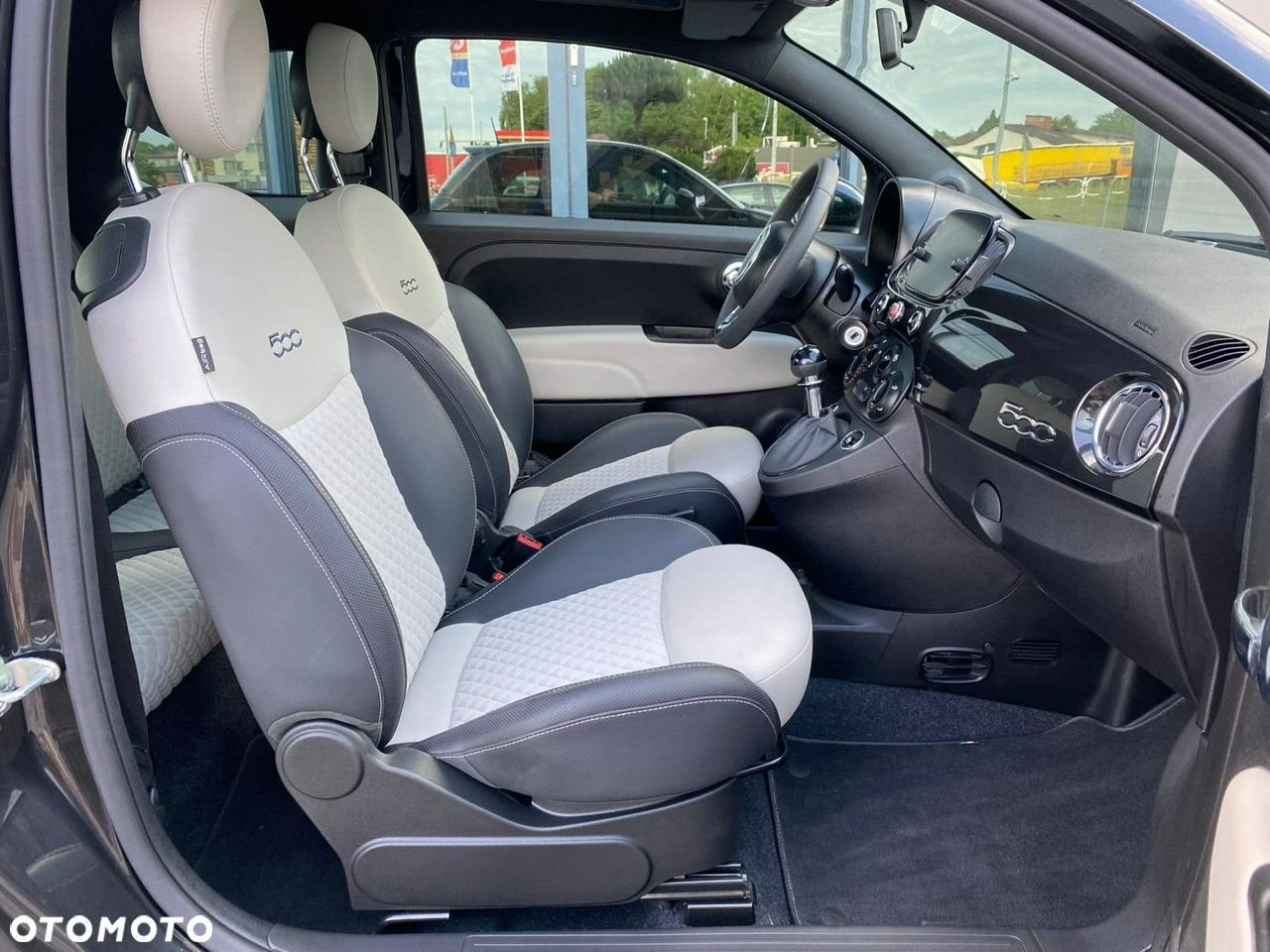 Fiat 500 - 13