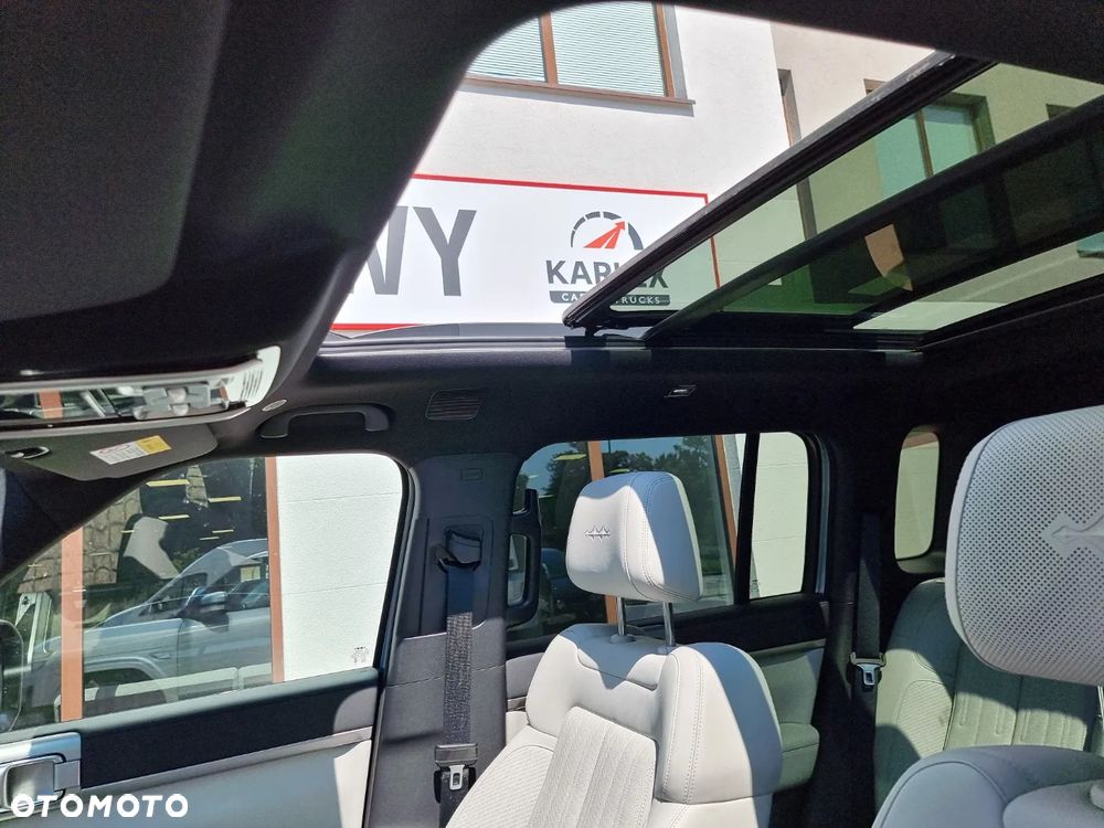 BYD Leopard 7 - 21