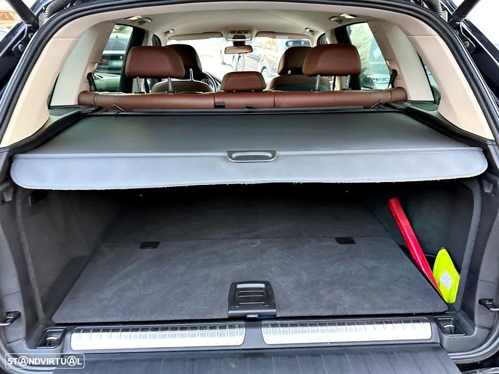 BMW X5 xDrive40e - 37