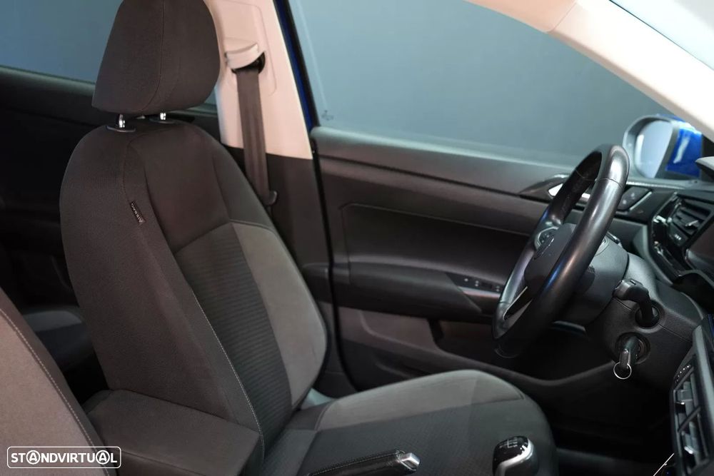 VW Taigo 1.0 TSI - 20