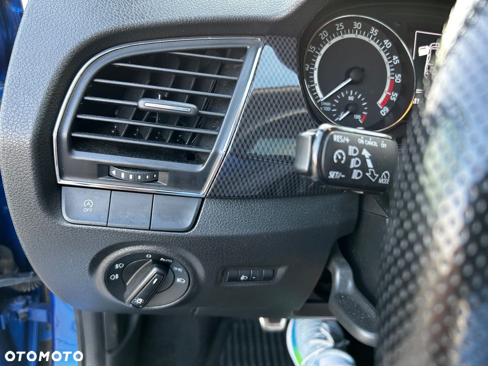 Skoda Fabia - 19