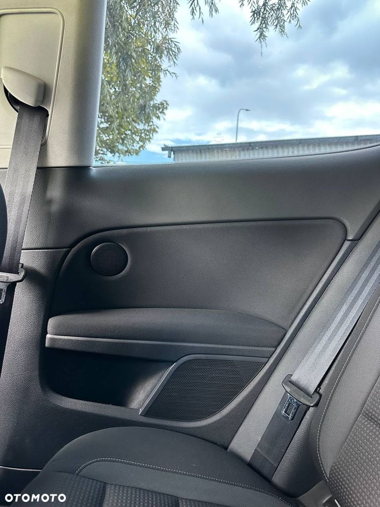 Volkswagen Golf 1.4 TSI Comfortline - 19
