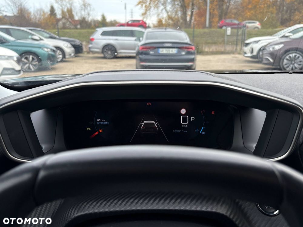 Peugeot 2008 1.2 PureTech Allure S&S EAT8 - 26