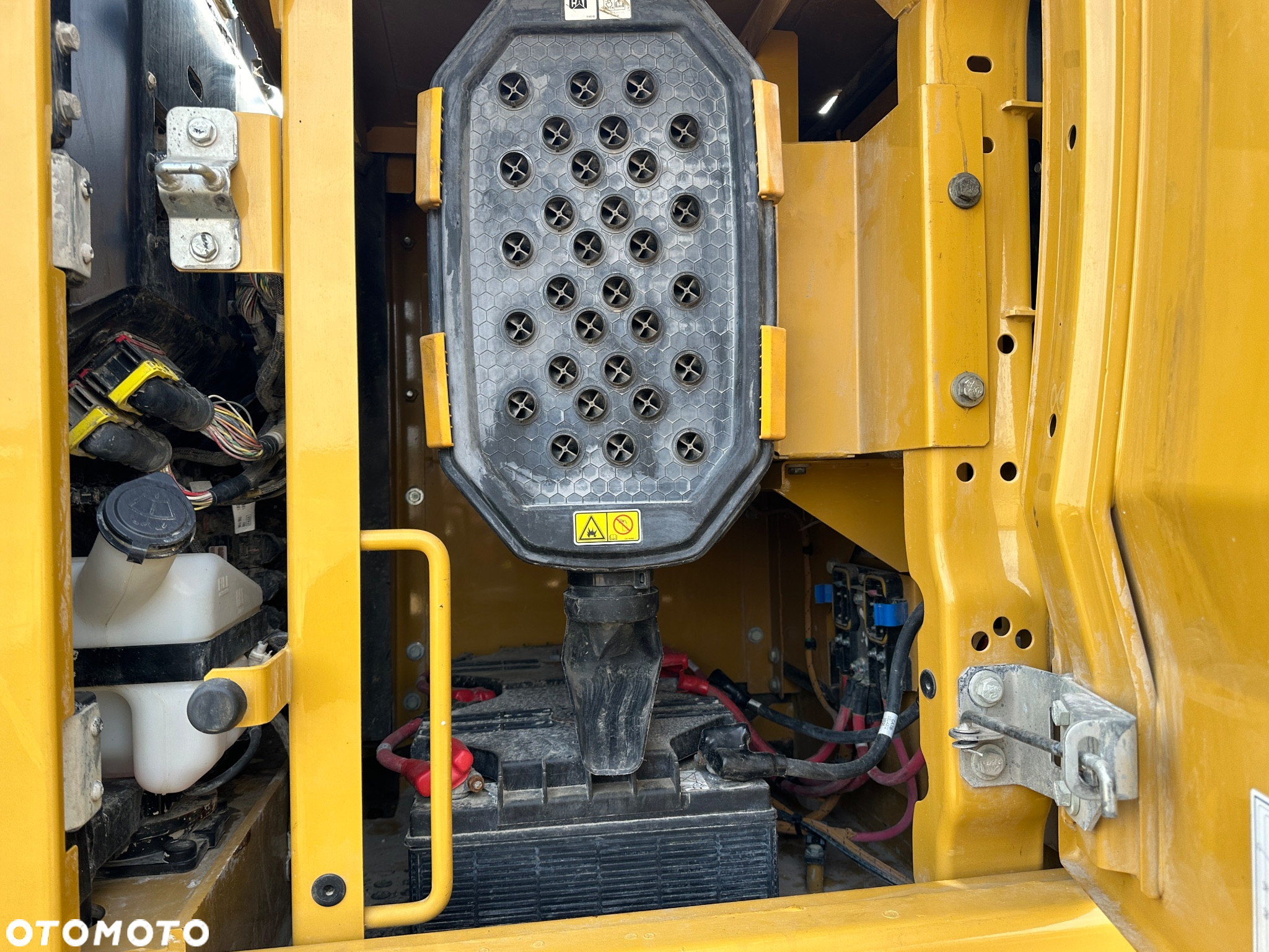 Caterpillar 336G-F - 15