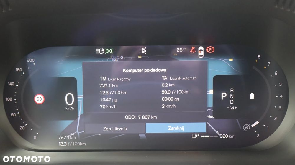 Volvo XC 60 B5 B AWD Plus Dark - 30