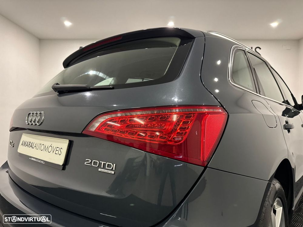 Audi Q5 2.0 TDI Sport - 27