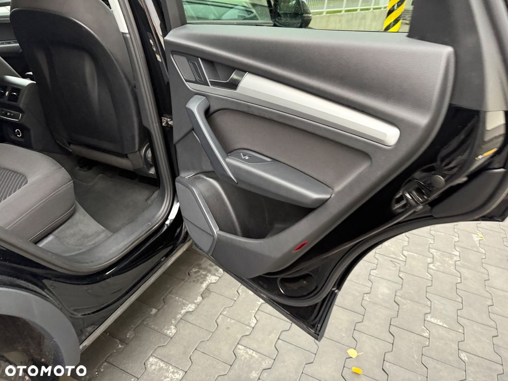 Audi Q5 2.0 TDI Quattro S tronic - 22