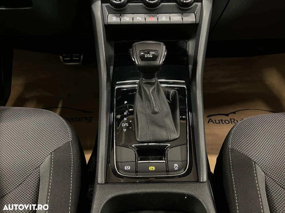 Skoda Kodiaq 2.0 TDI DSG Style - 24