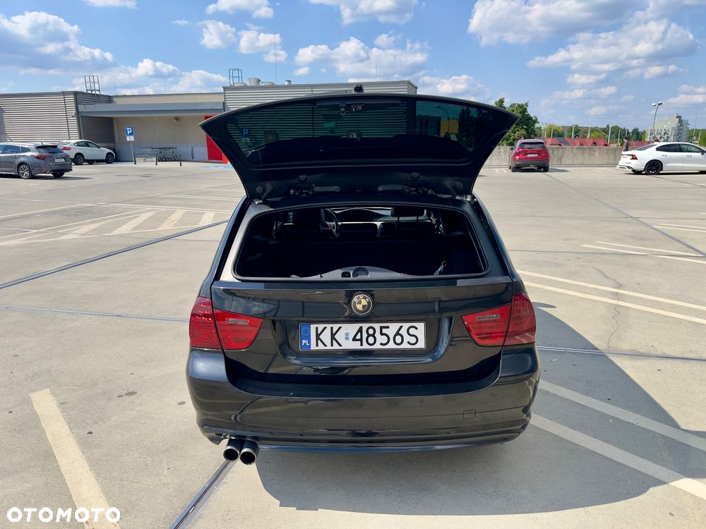 BMW Seria 3 - 19