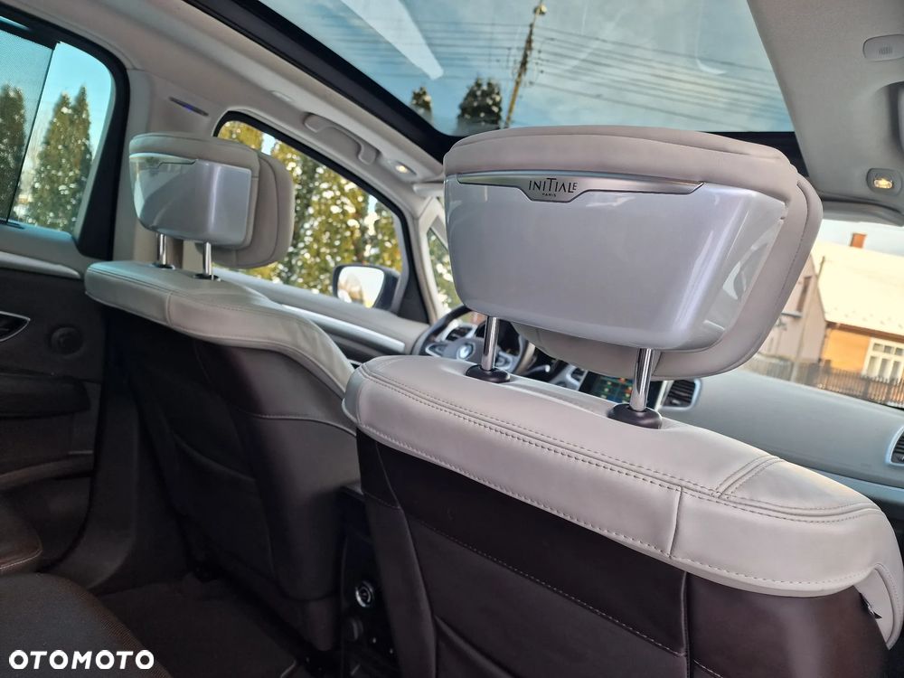 Renault Espace Energy dCi 160 EDC Initiale Paris - 18