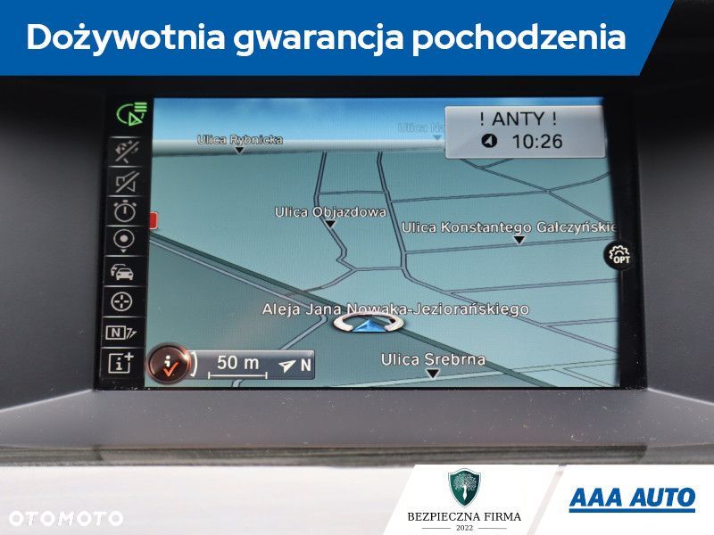 BMW Seria 5 - 20