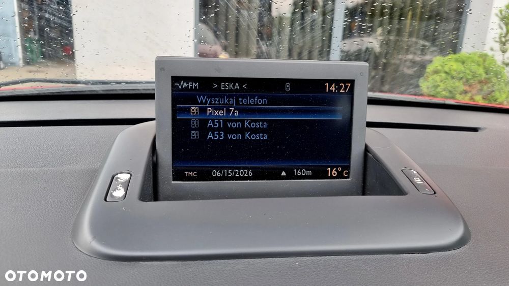 Peugeot 3008 HDi FAP 160 Automatik Active - 30