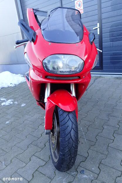 Ducati ST2 - 3