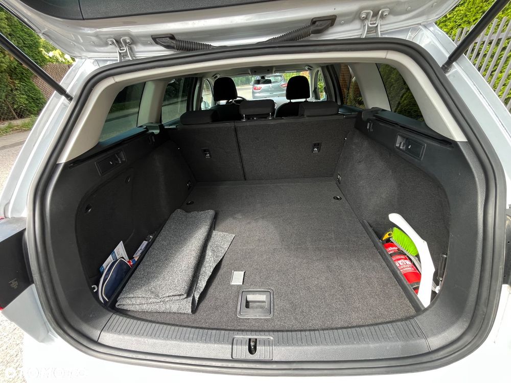 Volkswagen Golf 1.6 TDI BMT Trendline - 14
