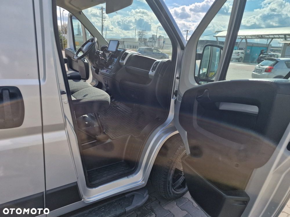 Fiat Ducato - 11
