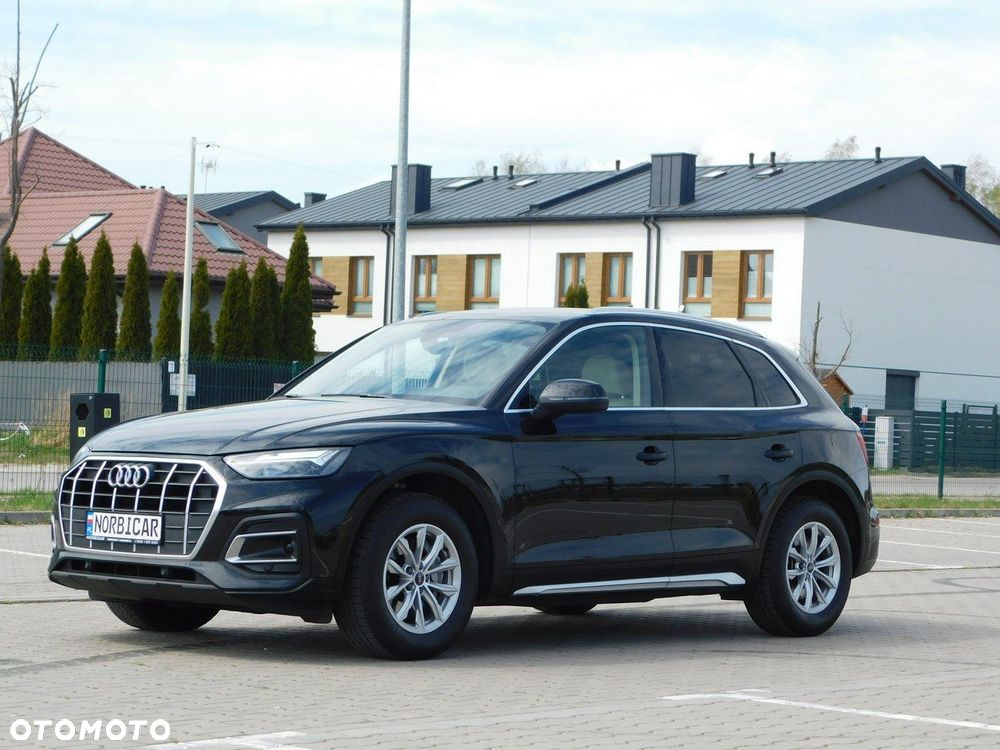 Audi Q5 - 9