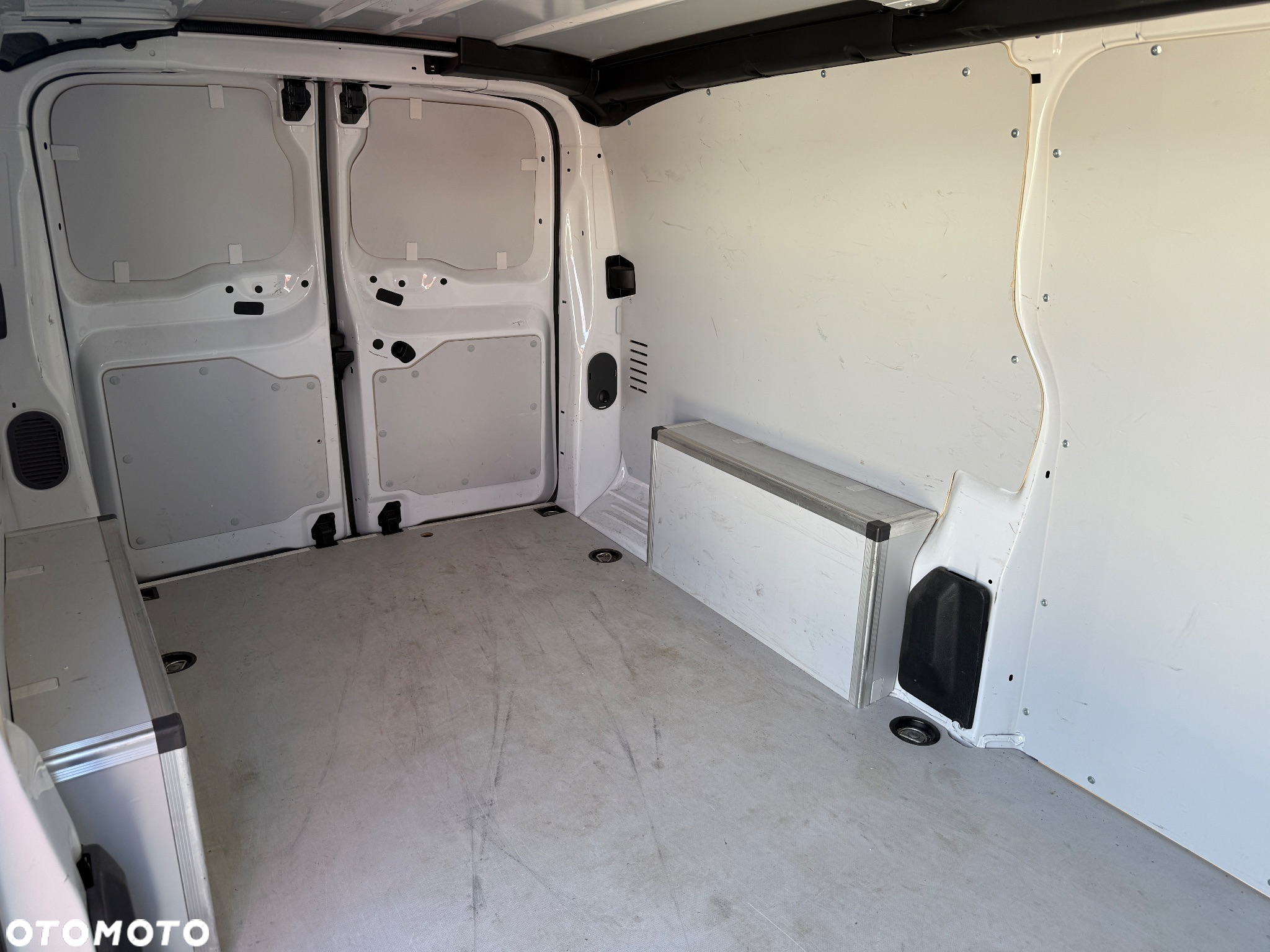 Fiat SCUDO Long 2.0 145KM/Automat/Klima/Navi/Kamera/Skórzana kierownica/bogata wersja/Niemcy - 10