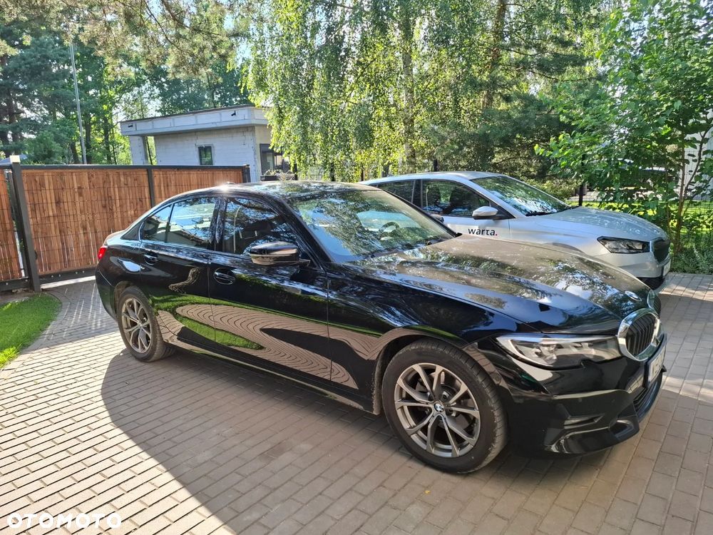 BMW Seria 3 - 1