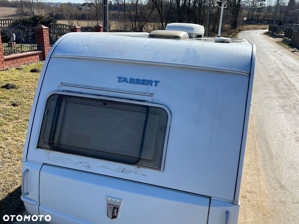 Tabbert Princesse 655 / Vivaldi 460 i inne LMC Kondor VIP 650 / Fendt Diamant 590 /Rubis 395 - 13