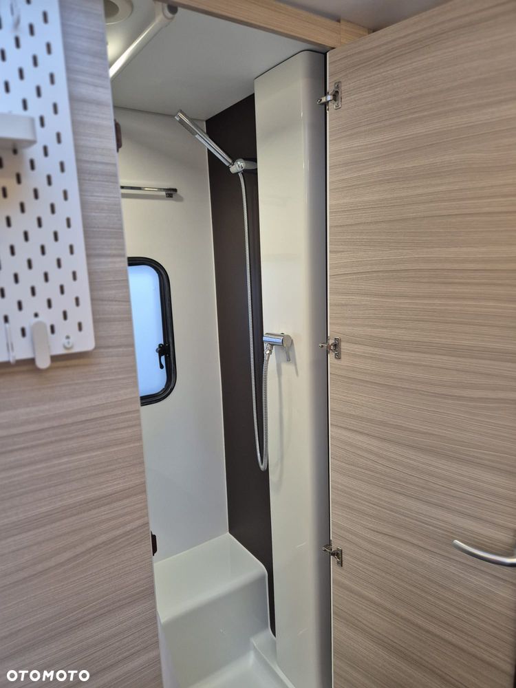 Adria Adora 522  SUPREME Edition - 12