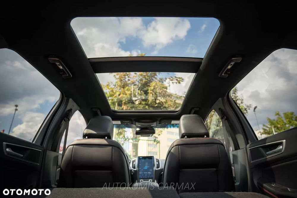 Ford Edge - 22