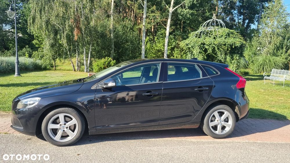 Volvo V40 T2 Kinetic - 10