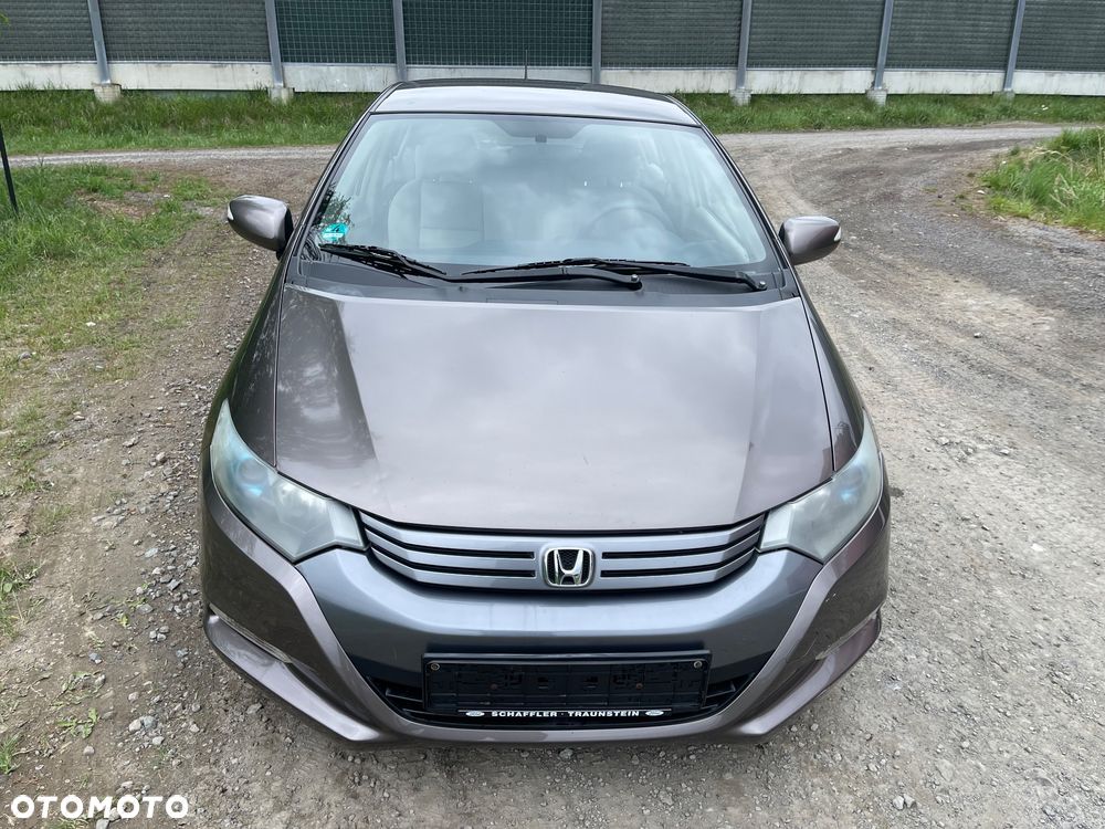 Honda Insight 1.3 IMA Comfort - 2