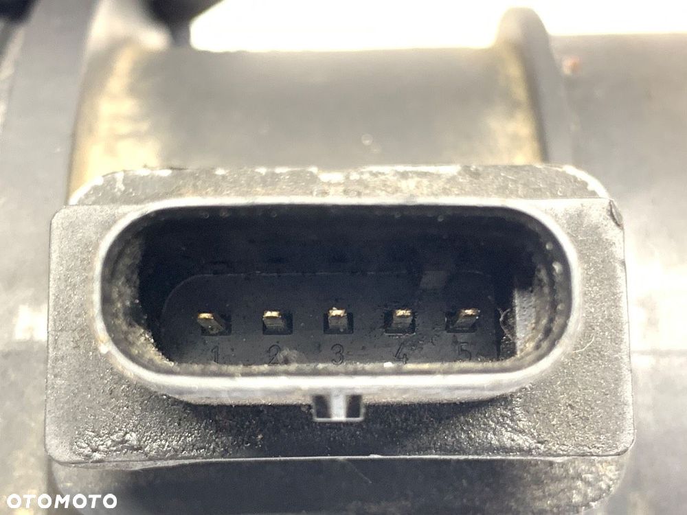 PRZEPŁYWOMIERZ - 109.00 PLN - SSANGYONG ACTYON I 2005 - 2022 2.0 Xdi 104 kW [141 KM] olej napędowy - 4