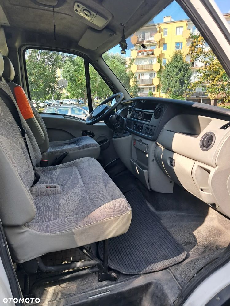 Renault Master II - 17