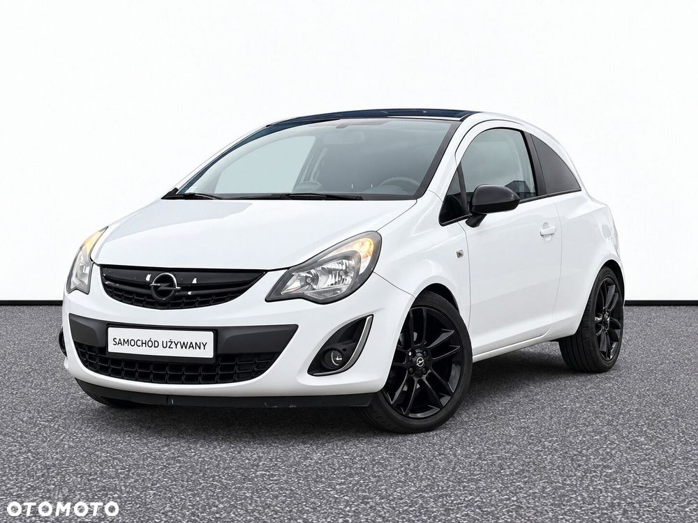 Opel Corsa 1.2 16V Enjoy - 2