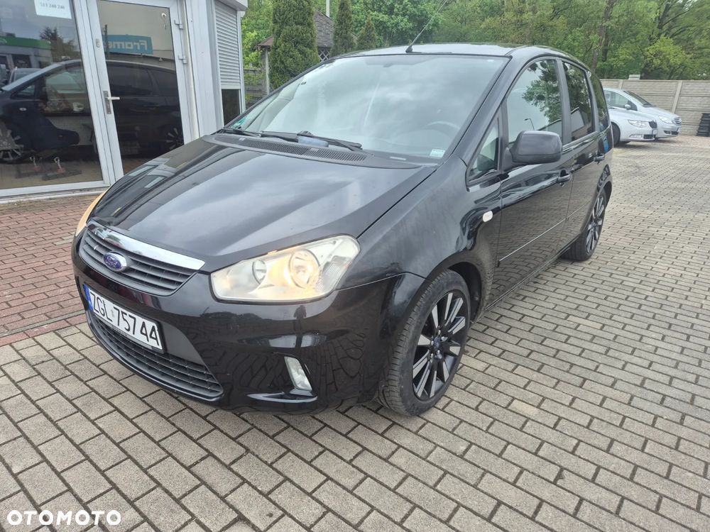 Ford C-MAX 1.8 S - 1