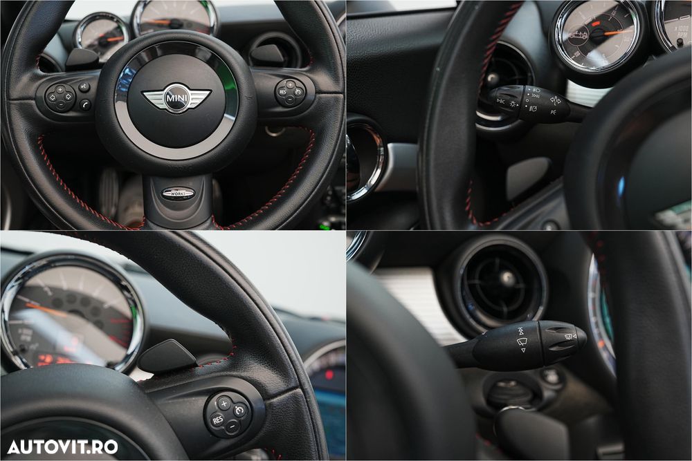Mini John Cooper Works - 29