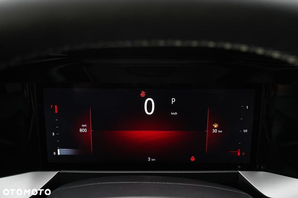 Opel Mokka 1.2 T GS S&S - 13