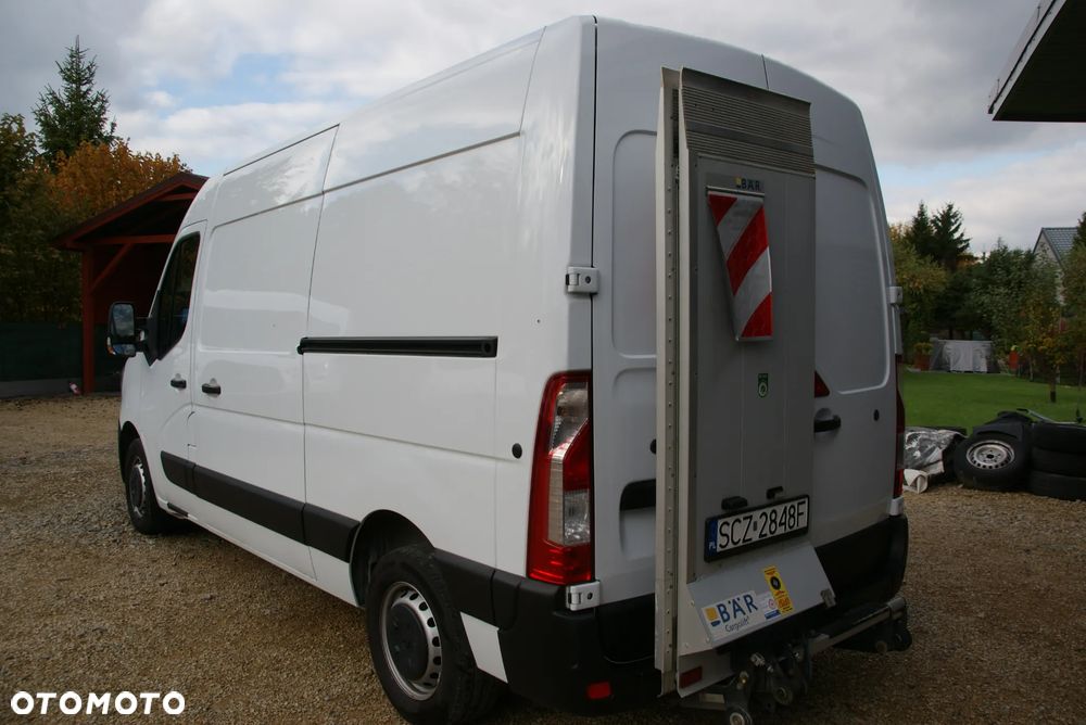 Renault Master - 8